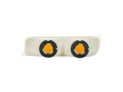 Jeep 55055142 LAMP Park and Turn Signal