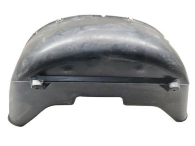 Ram 68055648AB SHIELD Wheelhouse