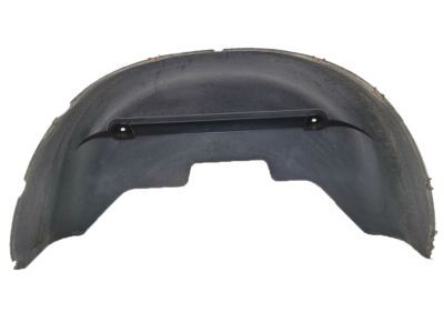 Ram Wheelhouse - 68055648AB