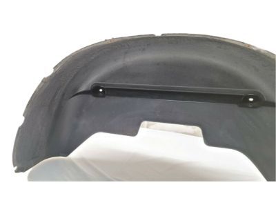 Ram 68055648AB SHIELD Wheelhouse