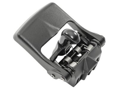 Jeep 68391566AA LATCH Folding Top