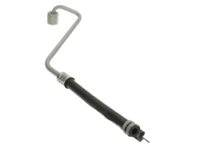 Jeep 52079586AC TUBE AND HOSE Oil Cooler