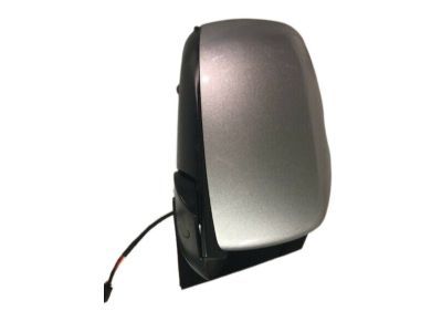 Ram 1AB721S2AE MIRROR Outside Rearview