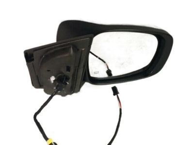 Ram 1AB721S2AE MIRROR Outside Rearview