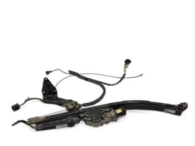 Mopar 4673924AA Track Power Sliding Door