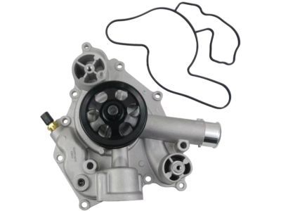 Jeep 5038668AA PUMP Water