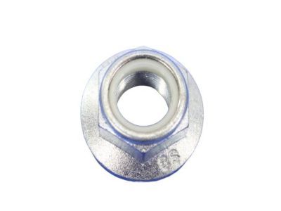 Chrysler Cirrus Spindle Nut - 6502432