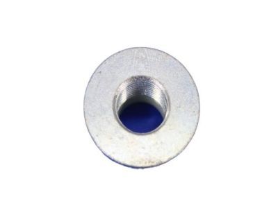 Mopar 6502432 Lock Nut, Rear