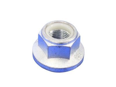 Mopar 6502432 Lock Nut, Rear