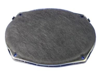 Dodge 56040860AB SPEAKER Front Door