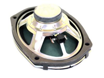 Dodge 56040860AB SPEAKER Front Door