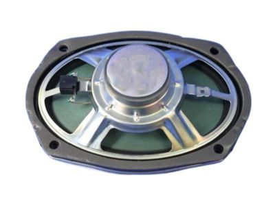 Dodge 56040860AB SPEAKER Front Door