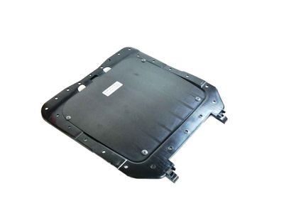 Dodge 82214611 PANEL Front Seat Back