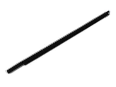 2022 Ram 2500 Door Seal - 55372139AI