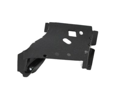 Ram 5109333AB REINFORCEMENT Front Side Rail to Sill
