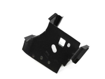 Ram 5109333AB REINFORCEMENT Front Side Rail to Sill