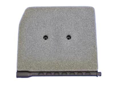 Dodge 4720023 DOOR Vent