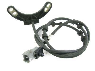 Jeep 52108093AA SEAL Transmission