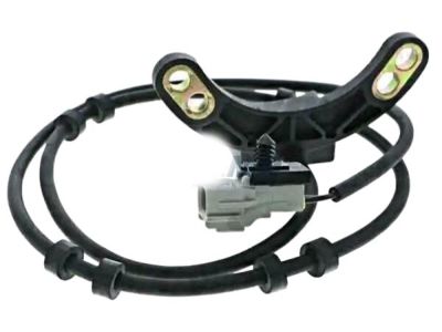 Jeep 52108093AA SEAL Transmission