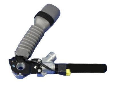 Mopar 5HP151D5AC Seat Belt Front Inner