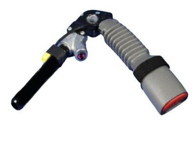 Mopar 5HP151D5AC Seat Belt Front Inner