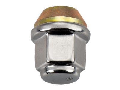 Mopar 6509769AA Wheel Nut