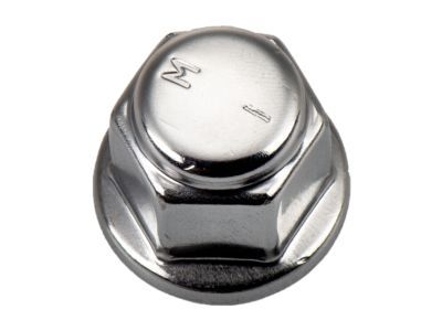 Mopar 6509769AA Wheel Nut