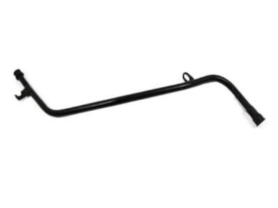 Chrysler 5098738AA TUBE Transmission Oil Filler