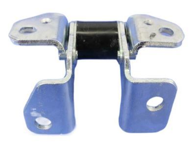 Mopar 55113665AD Hinge Door Lower