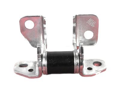 2012 Chrysler 300 Door Hinge - 55113665AD