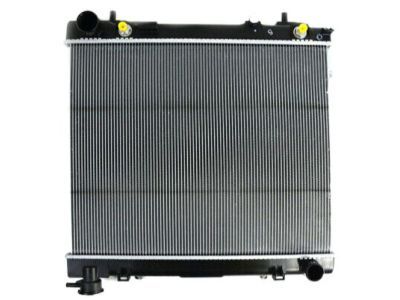 Mopar 55056506AE Radiator