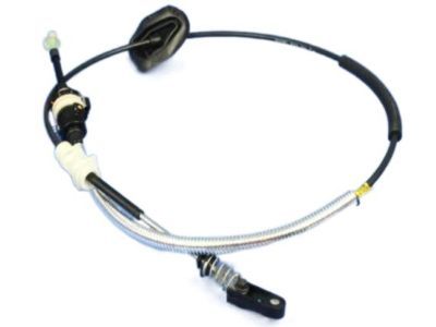 Dodge 52124783AC CABLE Gearshift Control