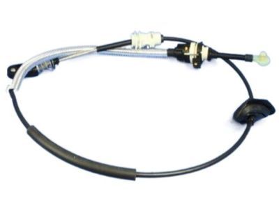 Dodge 52124783AC CABLE Gearshift Control
