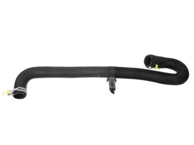 Dodge 55038026AD HOSE Radiator Inlet