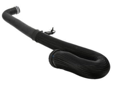 Dodge 55038026AD HOSE Radiator Inlet
