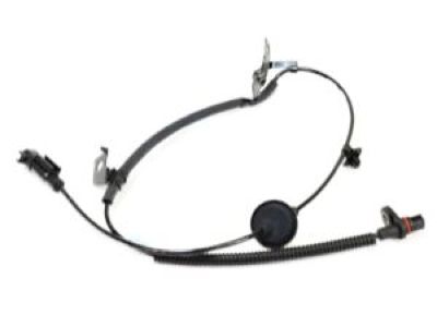 Dodge 5105062AB SENSOR Anti-Lock Brakes