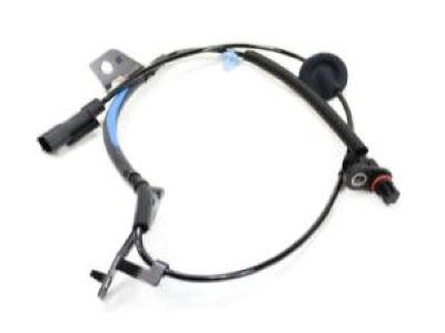 Dodge 5105062AB SENSOR Anti-Lock Brakes