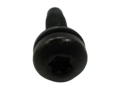 Jeep 6508953AA SCREW M8-1.25