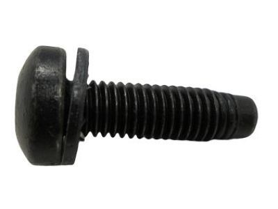 Jeep 6508953AA SCREW M8-1.25