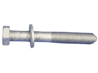 Ram 6508014AA BOLT Hex Head M14 x 2.00 x 120.00 Hitch To Frame Upper