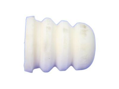 Mopar 52125396AB Spring Bumper, Rear