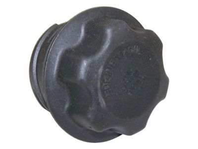 Dodge 53032389AC CAP Oil Filler
