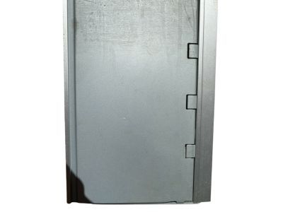 Chrysler 5064118AF AMPLIFIER Audio