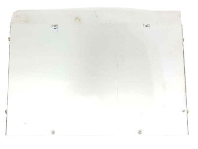 Chrysler 5064118AF AMPLIFIER Audio