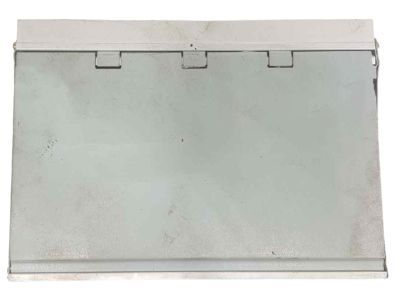 Chrysler 5064118AF AMPLIFIER Audio
