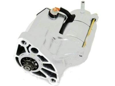 Dodge Durango Starter Motor - 56028715AD