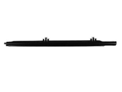Dodge 5008713AC WEATHERSTRIP Rear Door Belt
