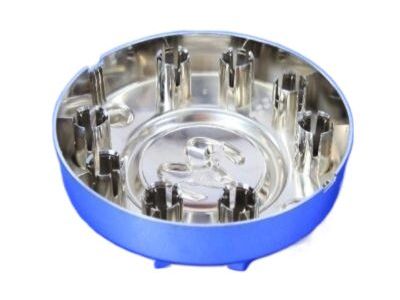Ram 68053038AA CAP Wheel Center