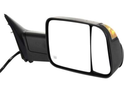 Mopar 68412786AB Mirror Outside Rearview Trailer Tow