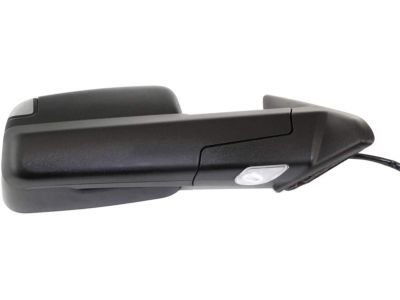 Mopar 68412786AB Mirror Outside Rearview Trailer Tow